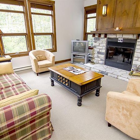 Tremblant Les Eaux - Location Adp Apartment Mont-Tremblant Bagian luar foto