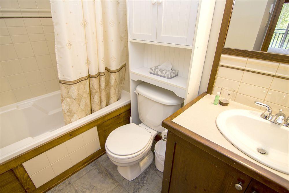 Tremblant Les Eaux - Location Adp Apartment Mont-Tremblant Bagian luar foto