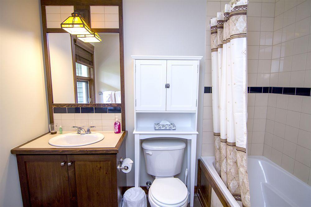Tremblant Les Eaux - Location Adp Apartment Mont-Tremblant Bagian luar foto