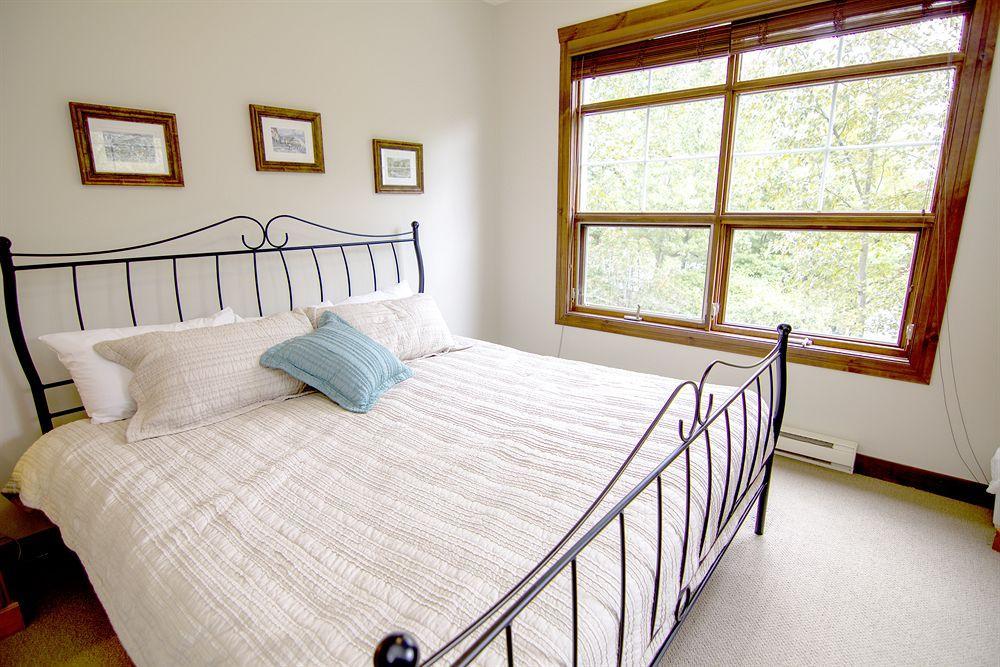 Tremblant Les Eaux - Location Adp Apartment Mont-Tremblant Bagian luar foto