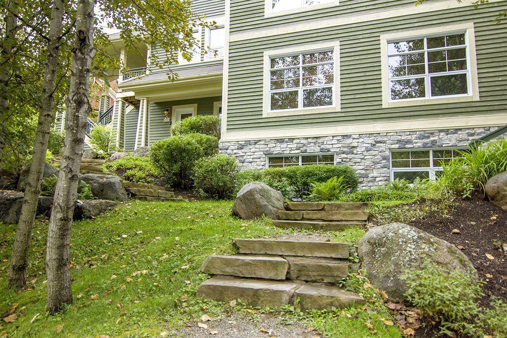 Tremblant Les Eaux - Location Adp Apartment Mont-Tremblant Bagian luar foto