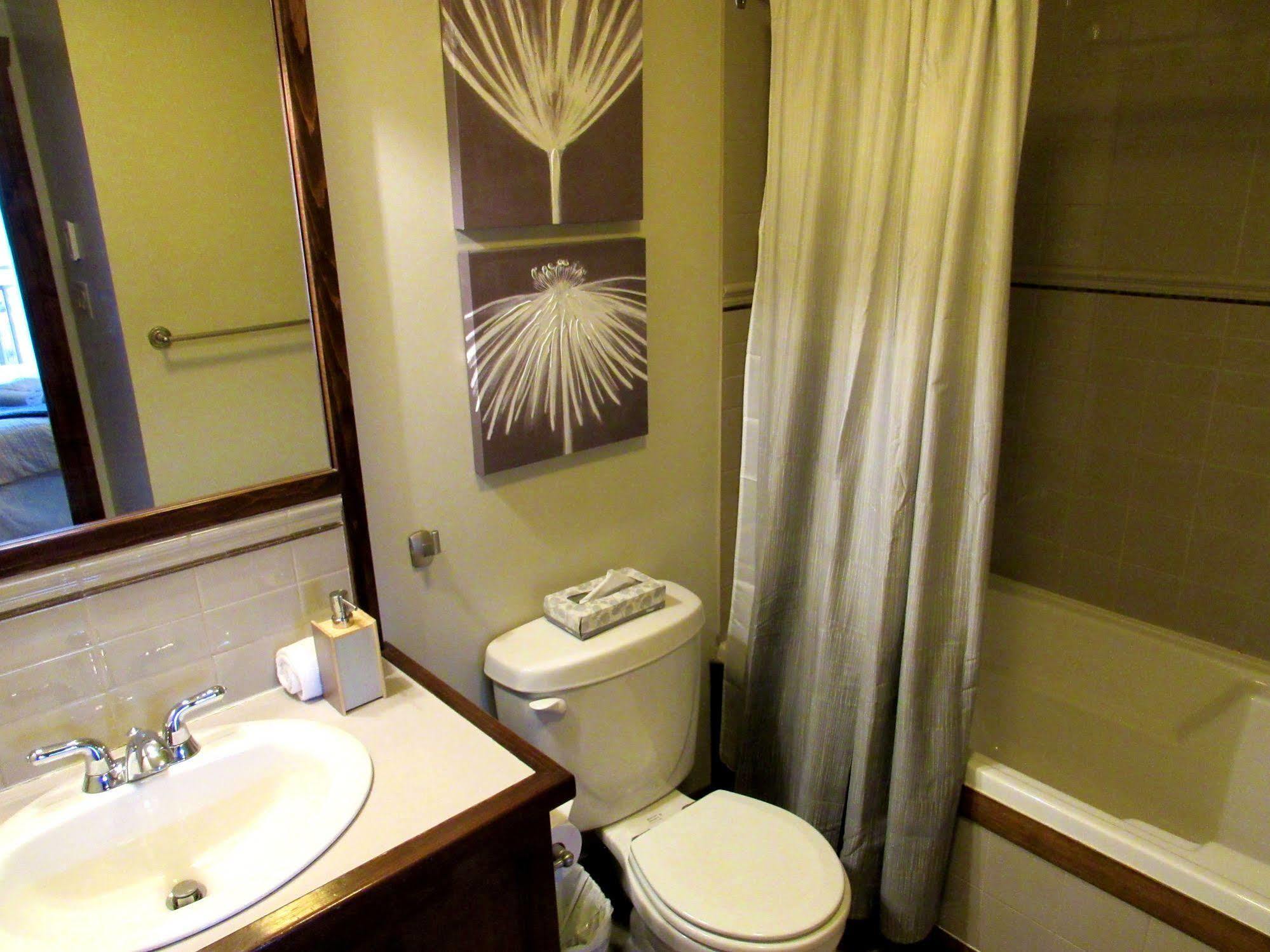 Tremblant Les Eaux - Location Adp Apartment Mont-Tremblant Bagian luar foto