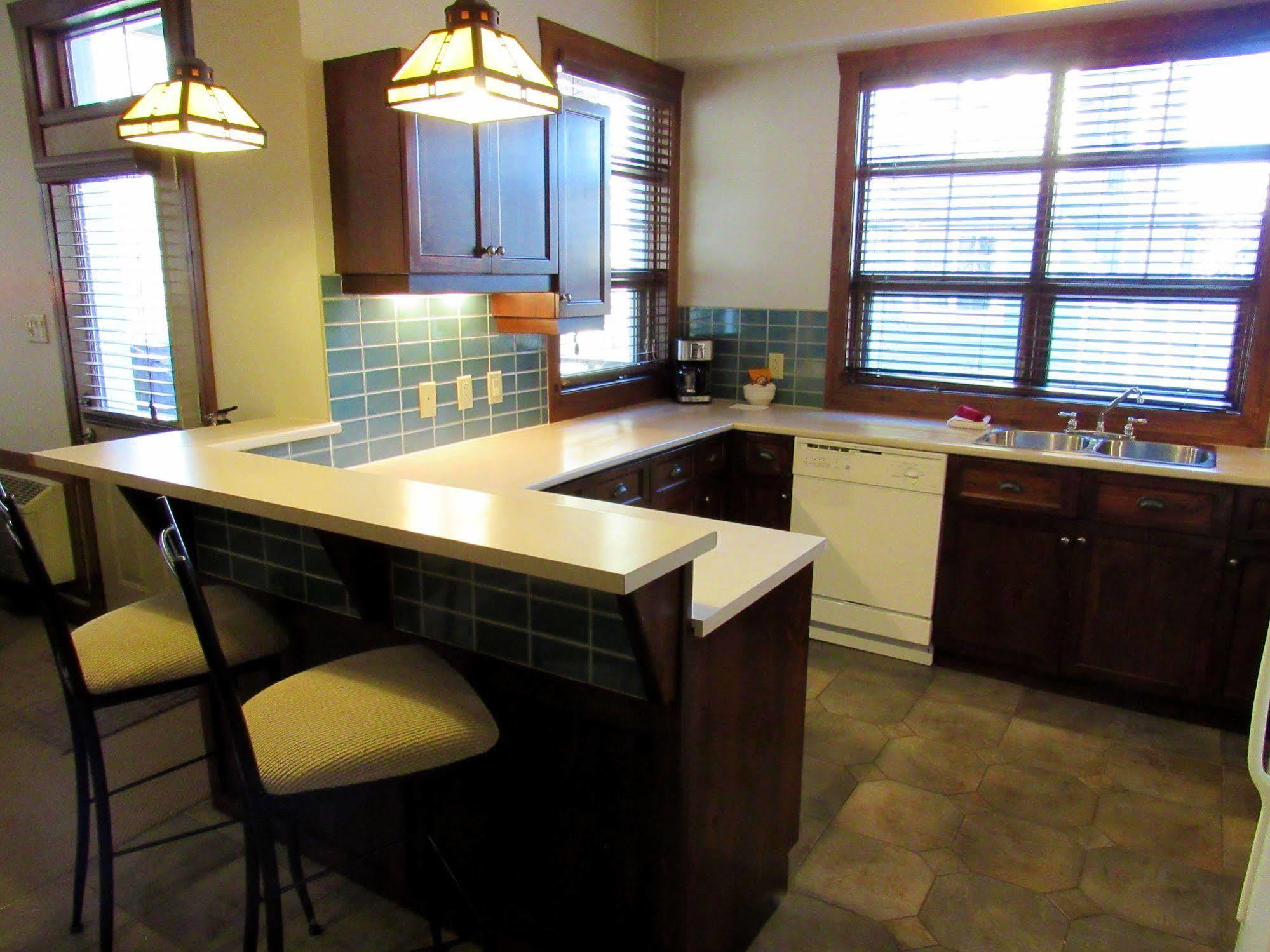 Tremblant Les Eaux - Location Adp Apartment Mont-Tremblant Bagian luar foto