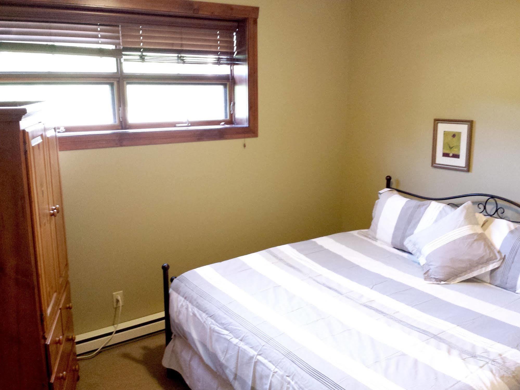 Tremblant Les Eaux - Location Adp Apartment Mont-Tremblant Bagian luar foto