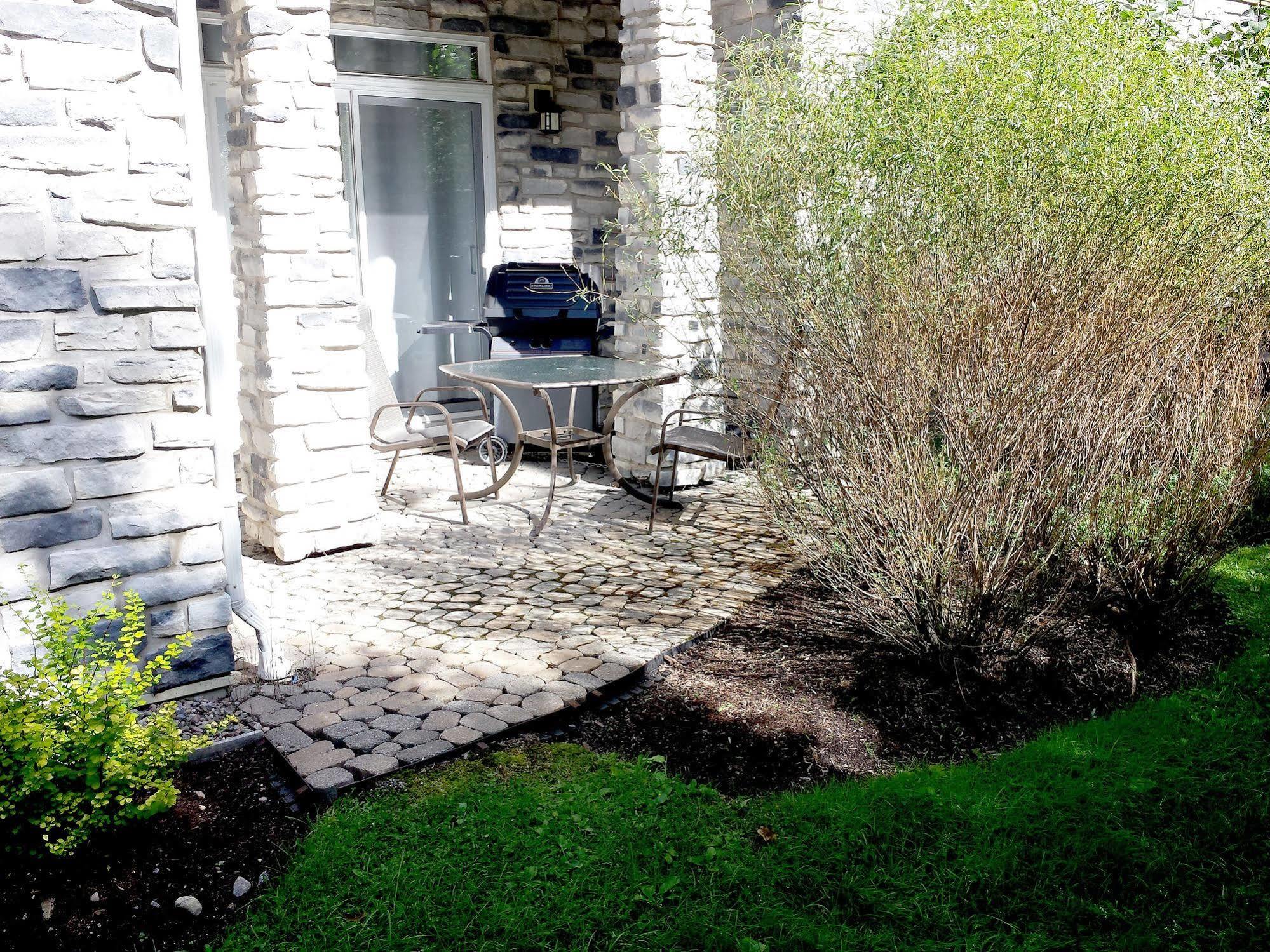 Tremblant Les Eaux - Location Adp Apartment Mont-Tremblant Bagian luar foto